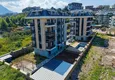 Buy Citizenship apartment in Alanya - 2+1 with a separate kitchen in the Kestel area  5 