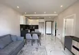 Affordable Purchase  1+1 furnished apartment in Alanya, Oba district   5 