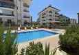 Buy 2+1 apartment in Alanya for residence permit and citizenship - furniture, glazed balcony, Oba district 5