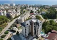 Buy 1+1 apartment with sea view in Alanya, Avsallar district 5