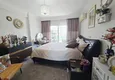 Affordable Purchase Apartment 1+1 in Alanya with sea view — furniture, prestigious complex, Oba district 6