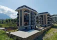 Buy Citizenship apartment in Alanya - 2+1 with a separate kitchen in the Kestel area  6 