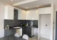 Affordable Purchase  1+1 furnished apartment in Alanya, Oba district   6 