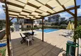 Buy 2+1 apartment in Alanya for residence permit and citizenship - furniture, glazed balcony, Oba district 6