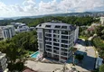 Buy 1+1 apartment with sea view in Alanya, Avsallar district 6