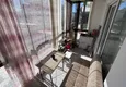 Affordable Purchase 2+1 apartment in Alanya for residence permit and citizenship - furniture, glazed balcony, Oba district 7
