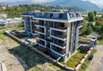 Buy Citizenship apartment in Alanya - 2+1 with a separate kitchen in the Kestel area  7 