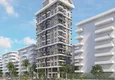 Buy Apartments from a developer in Alanya, Mahmutlar district - a convenient payment plan for up to 5 years 7 