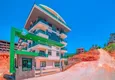 Buy 1+1 furnished apartment in Alanya, Oba district   7 