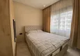 Affordable Purchase  1+1 furnished apartment in Alanya, Oba district   7 