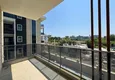 Affordable Purchase  Citizenship apartment in Alanya - 2+1 with a separate kitchen in the Kestel area  8 
