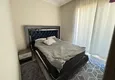Affordable Purchase 2+1 apartment in Alanya for residence permit and citizenship - furniture, glazed balcony, Oba district 8
