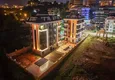 Buy Citizenship apartment in Alanya - 2+1 with a separate kitchen in the Kestel area  8 