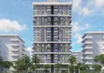 Buy Apartments from a developer in Alanya, Mahmutlar district - a convenient payment plan for up to 5 years 8 