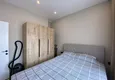 Affordable Purchase  1+1 furnished apartment in Alanya, Oba district   8 