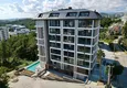 Buy 1+1 apartment with sea view in Alanya, Avsallar district 8