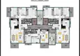 Purchase cheap Apartments from a developer in Alanya, Mahmutlar district - a convenient payment plan for up to 5 years 4 