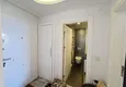 Affordable Purchase Apartment 1+1 in Alanya with sea view — furniture, prestigious complex, Oba district 9