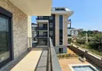 Affordable Purchase  Citizenship apartment in Alanya - 2+1 with a separate kitchen in the Kestel area  9 