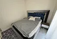 Affordable Purchase 2+1 apartment in Alanya for residence permit and citizenship - furniture, glazed balcony, Oba district 9