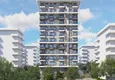 Buy Apartments from a developer in Alanya, Mahmutlar district - a convenient payment plan for up to 5 years 9 