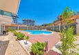 Buy 1+1 furnished apartment in Alanya, Oba district   9 