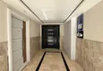 Buy 2+1 apartment in Alanya for residence permit and citizenship - furniture, glazed balcony, Oba district 9