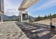 Buy A new stylish investment project at the excavation stage in Oba, Alanya 15