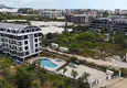 Buy Property from a developer in Alanya - a modern boutique complex in Oba 1 