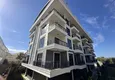 Buy Property from a developer in Alanya - a modern boutique complex in Oba 10 