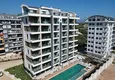 Buy Real estate from the developer in Alanya - a new complex in the Avsallar area 1