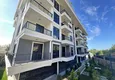 Buy Property from a developer in Alanya - a modern boutique complex in Oba 11 