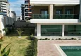 Buy Real estate from the developer in Alanya - a new complex in the Avsallar area 12
