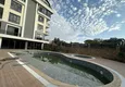 Buy Property from a developer in Alanya - a modern boutique complex in Oba 14 