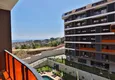 Affordable Purchase A new stylish investment project at the excavation stage in Oba, Alanya 14