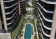 Buy A new stylish investment project at the excavation stage in Oba, Alanya 14