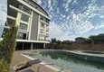 Buy Property from a developer in Alanya - a modern boutique complex in Oba 15 
