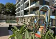 Buy Real estate from the developer in Alanya - a new complex in the Avsallar area 15