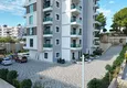 Buy Real estate from the developer in Alanya - a new complex in the Avsallar area 18