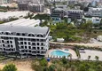 Buy Property from a developer in Alanya - a modern boutique complex in Oba 2 