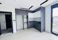 Affordable Purchase  Property from a developer in Alanya - a modern boutique complex in Oba 10 