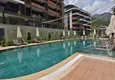 Buy A new stylish investment project at the excavation stage in Oba, Alanya 18