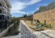 Buy Property from a developer in Alanya - a modern boutique complex in Oba 21 