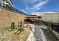 Buy Property from a developer in Alanya - a modern boutique complex in Oba 22 