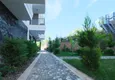 Buy Property from a developer in Alanya - a modern boutique complex in Oba 24 