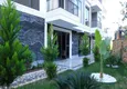 Buy Property from a developer in Alanya - a modern boutique complex in Oba 25 