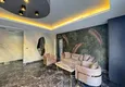 Buy Property from a developer in Alanya - a modern boutique complex in Oba 27 