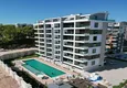 Buy Real estate from the developer in Alanya - a new complex in the Avsallar area 2