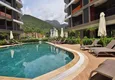 Buy A new stylish investment project at the excavation stage in Oba, Alanya 19