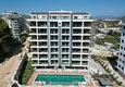 Buy Real estate from the developer in Alanya - a new complex in the Avsallar area 3